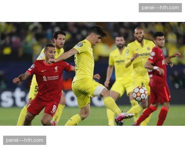 赫塔菲vs比利亚雷亚尔赛前解析：保级绞杀与欧冠卡位的攻防博弈