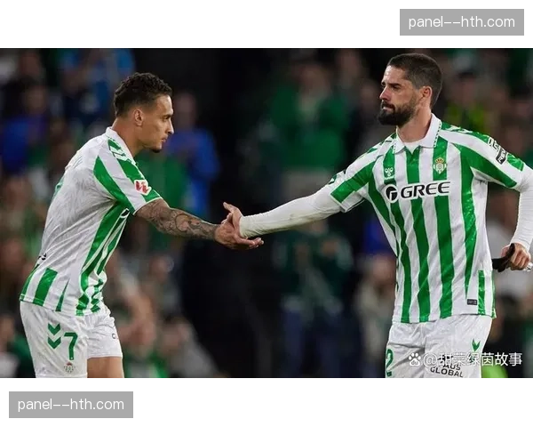 贝蒂斯2-2比利亚雷亚尔，伊格莱西亚斯第89分钟绝平