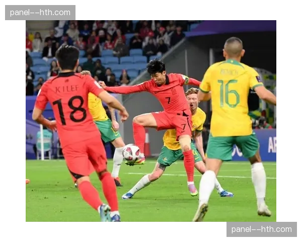 孙兴慜制胜球，热刺1-0小胜狼队