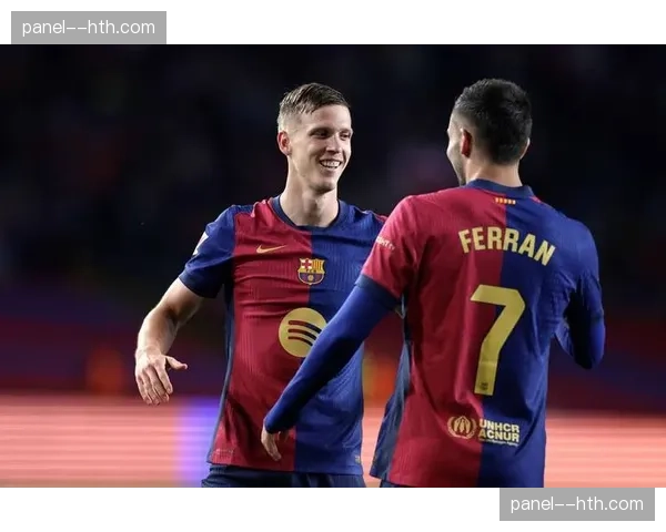 西甲：巴萨1-0小胜，16岁小将亚马尔打进一线队处子球，全场最佳