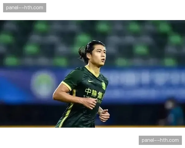 北京国安2-0成都蓉城，张玉宁头球破门源自王刚高质量传中