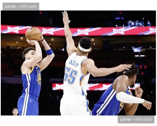 观点：雷霆青年军战绩西部第二，数据分析其“五外”进攻体系如何改变联盟格局