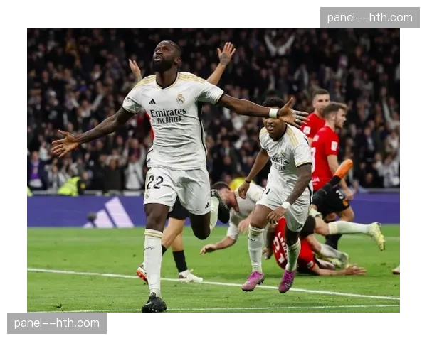 马略卡1-0击败加的斯，致胜头球来自精确的边路任意球传中